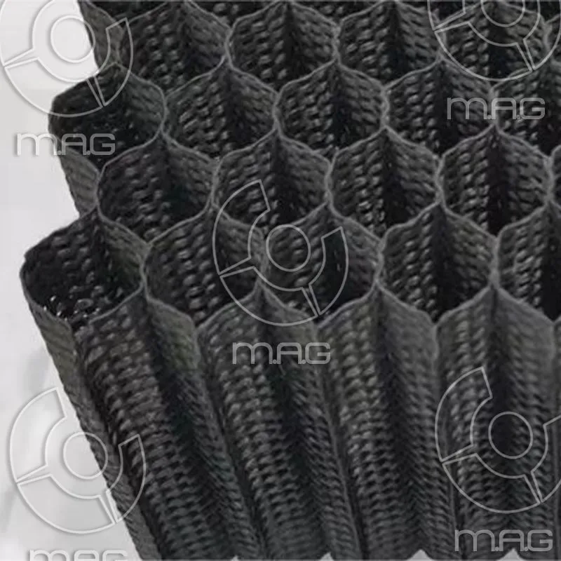 Carbon Fiber Honeycomb Core